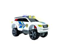 Auto della Polizia Interceptor Dickie Toys