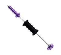 Auto Dent Puller - Kit De Reparación De Masacuras De Cuerpo Automático | Tabla De Succión De Tirones De Tracción Automática | Juego De Herramientas De Elevador Para Eliminación De Ataques