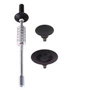 Auto Dent Puller - succión para extracción de metal | 14.96 pulgadas Herramienta de reparación del cuerpo | Tarona de succión fácil de usar para reparación de de automóviles