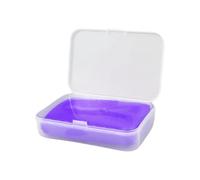 Auto Detailing Clay, Car Cleaning Mud, Glass Cleaner Kit with Scratch Free Solution, Interior Detailing Supplies for Suv Car Body Care Accessories, for Polishing Washing Maintenance Daily Use