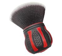 Auto Detailing Pinsel - Auto Detailing Air Duster, Interior Dust Remover | Cerdas blandas, Auto Interior Dust Cleaner, Curved Design Dirt Dust Cleaner Cepillos para compartimiento del motor y tabla de