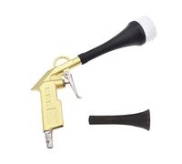 Auto -Detallando El Soplador De Aire - Herramientas De Limpieza Del Polvo, Pistola Secadora De Vehículos, Potente Dispositivo De Soplador De Aire Potente, Construcción Estable | Herramientas