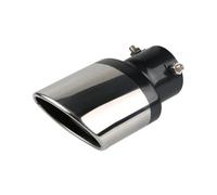 Auto Di Scarico Per Auto Universales De Acero Inoxidable Para Silenciadores Escape Automóviles Para Opel Para Mokka Para Corsa D Para Astra GJH Para Insignia Y Vectra Auto Di Scarico In(Straight)