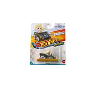 Auto Diecast Elsa Wheels Racer Wheels