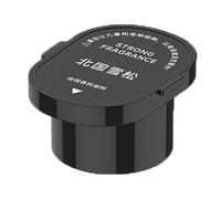 Auto Difusor Air Ambientador - Difusor de aromaterapia automática, aromaterapia de niebla de nube LED | Decoración de vehículos eléctricos de sentido artístico difusor para camiones, limusinas, c