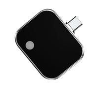 Auto Disconnect Charger 140W Intelligent Smartphone Adapter Smart
