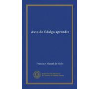 Auto do fidalgo aprendiz