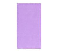 Auto Document Holder - Leather Car Paper Organizer, Registration Insurance Wallet, Glove Box Pouch, Compact Driving Info Case | Sturdy PU Cover with Visible Slots for Truck Interior Accessories Access