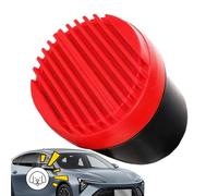 Auto Dog Barking Horn - Unique 12V 24V Vehicle Alarm, Imitation Animal Sound Siren for Car Motorcycle Scooter Truck Tricycle Electric Bike | Novelty Safety Loud Speaker System for Outdoor Road