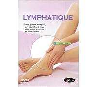 Auto-drainage lymphatique [Francia] [DVD]