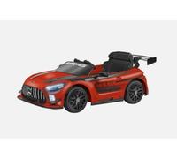 Auto elettrica Globo 42386 ESPIDKO Mercedes AMG GT3 12V Litio RC Rosso
