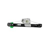 Auto Elevalunas 51357138467 51357138468 Compatible Con E87 Regulador Elevador Puerta Trasera Eléctrica Sin Motor Accesorios Repuesto Automóviles.(Left)