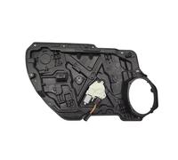 Auto Elevalunas Compatible Con Chrysler 300 2011 2012 2013 2014 2015 2016 2017 2018 2019 Elevalunas Eléctrico Motor OEM: 68103997AA