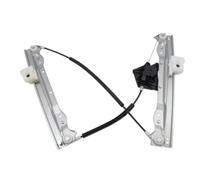 Auto Elevalunas Compatible Con Chrysler Para Sebring 2007 2008 2009 2010 68023490AA 68020562AA. Mecanismo Regulador Elevalunas Eléctrico Delantero Izquierdo Derecho(Right)