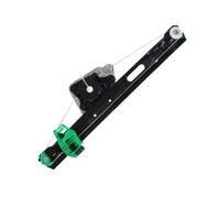 Auto Elevalunas Compatible Con E87 2004-2011 Para X3 08-11 Para X3 SAV 06-08 51357138467. Regulador De Ventana Eléctrico Izquierdo/derecho.(Right)