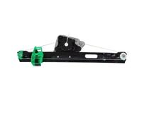 Auto Elevalunas Compatible Con E87 2004-2011 Para X3 08-11 Para X3 SAV 06-08 51357138467. Regulador De Ventana Eléctrico Izquierdo/derecho.(Left)