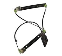 Auto Elevalunas motor Compatible Con A1 4 Doors 2010 2011 2012 2013 2014 2015 Regulador Del Mecanismo De Elevalunas De La Puerta Delantera Derecha E Izquierda OEM: 8X4837461 8X4837462