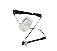 Auto Elevalunas motor Compatible Con VW Para Bora Para Vento 2006 2007 2008 2009 2010 2011 Soporte Elevación Ventana 1K5837462B Soporte Elevación Vidrio Puerta Delantera Derecha