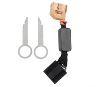Auto Engine A-OFF Start Stop para dispositivo eliminador Cable para A3 8V Modelo Range 2014 2015 2016 2017 2018 2019