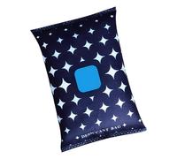 Auto Entfeuchtungsbeutel,Schnell Reaktivierbar Reinigend - Auto Feuchtigkeitsabsorber | Für Limousine Spind Kleiderschrank Keller Schrank Schlafzimmer