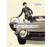 Auto Erotica: A grand tour through classic car brochures of the 1960s to 1980s