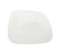 Auto Espejo De Cristal Compatible Con VW Para Transporter T5 2010-2016 Para Transporter T6 2015-2023 OEM: 7E1857521K 2H0857521B Espejo Retrovisor Calefactable Para Gran Angular Para Coche.(1pcs Right)