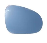 auto Espejo retrovisor Espejo Lateral Para VW para Golf 5 MK5 para GTI para Jetta para Passat B6 2003 2004 2005 2006 2007 2008 2009 2010 2011 retrovisor(Right side RH)