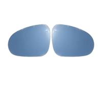 auto Espejo retrovisor Espejo Lateral Para VW para Golf 5 MK5 para GTI para Jetta para Passat B6 2003 2004 2005 2006 2007 2008 2009 2010 2011 retrovisor(Pair)