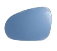 auto Espejo retrovisor Espejo Lateral Para VW para Golf 5 MK5 para GTI para Jetta para Passat B6 2003 2004 2005 2006 2007 2008 2009 2010 2011 retrovisor(Left side LH)