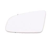 auto Espejo retrovisor Espejo Retrovisor De Coche Cristal Para A3 8P A4 B6 B7 A6L C6 4F 2001 2002 2003 2004 2005 2006 2007 2008 retrovisor