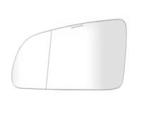 auto Espejo retrovisor Espejo Retrovisor Izquierdo Puerta Cristal Convexo Para A3 8P A4 B6 B7 A6L C6 4F 2001 2002 2003 2004 2005 2006 2007 2008 retrovisor