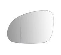 auto Espejo retrovisor Espejo retrovisor lateral puerta cristal Para VW Para Passat 3C B6 Para GOLF 5 Para SHARAN 7M 3 2005 2006 2007 2008 2009 2010 retrovisor
