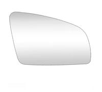 auto Espejo retrovisor Para A3 S3 A4 B6 B7 A6 S6 2001 2002 2003 2004 2005 2006 2007 2008 Espejo Retrovisor Derecho Accesorios De Coche retrovisor