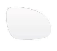 auto Espejo retrovisor Para Vw Para Golf 5 Mk5 Para Jetta Para Passat B6 2003 2004 2005 2006-2009 Espejo Retrovisor Cristal Lateral Puerta retrovisor(bien)