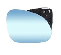 auto Espejo retrovisor Para VW para Golf 5 MK5 para Jetta para Passat B6 2006 2007 2008 2009 Lente Cristal espejo lateral 3C0857521 3C0857522 retrovisor