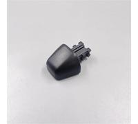 Auto Exterior Puerta Mango Manija De Puerta Exterior Delantera Y Trasera Negra Para Jeep Para Wrangler 2018-2020 OEM 68282348AD 68282348AC 68307272AD