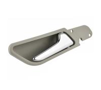 Auto Exterior Puerta Mango Para Benz Clase A W169 A160 A180 A200 B W245 B180 B200 B260 2008-2012 Manija De Puerta Interior Lateral A1697600961