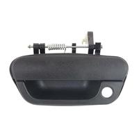 Auto Exterior Puerta Mango Para Chevrolet Para Sparks Para Beat Hatchback Sedan Manija De Puerta Exterior Izquierda O Derecha Manijas Exteriores OEM: 95964943 95964944