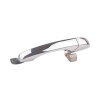 Auto Exterior Puerta Mango Para Chrysler 300C 2005 2006 2007 2008 2009 2010 Accesorios De Manija Exterior Puerta Delantera Y Trasera Coche Reemplazar 5065800AE