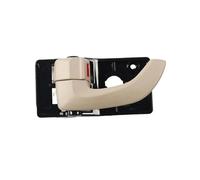 Auto Exterior Puerta Mango Para Hyundai Para Tucson 2005 2006 2007 2008 2009 Manijas De Puerta Interior Coche Izquierda Derecha 826102E000 82620-2E000