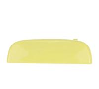 Auto Exterior Puerta Mango Para Suzuki Para Alto 2009 2010 2011 2012-2016 Piezas De Manija Exterior Puerta Delantera Y Trasera Izquierda/derecha