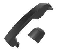 Auto Exterior Puerta Mango Para Toyota Para Prado Para Land Para Cruiser Para 4Runner 2010-2017 Manija Exterior Puerta Delantera Trasera Izquierda Derecha 69211-60090