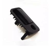 Auto Exterior Puerta Mango Para VW Para Golf MK3 Para Vento Para Jetta Guantera Compartimento Manija Pestillo 1H6857147