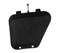 Auto Faldillas Guardabarros 51717187044 Para 5 Series Para F10 Para F11 Para F12 Para F13 1x Reemplazo Embellecedor Arco Rueda Revestimiento Guardabarros Delantero