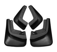 Auto Faldillas Guardabarros Delantero Y Trasero Para Volvo XC90 2007-2014 (4 Unidades) Coche Faldillas Antibarro