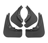 Auto Faldillas Guardabarros Delanteros Y Traseros Para Kia Para Stonic 2017-2022, 4 Unidades, Accesorios Para Coche Faldillas Para Coche
