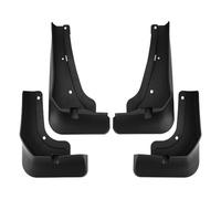 Auto Faldillas Guardabarros Delanteros Y Traseros Para VW Para Tayron Para MK2 Para Tiguan 2024~2026 Coche Faldillas Antibarro
