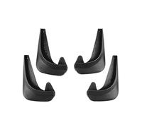 Auto Faldillas Guardabarros Delanteros Y Traseros Universales Para Kia K2 K3 K4 K5 K3S Para KX1 Para KX3 Para KX5 Para KX7 Para Rio Para Soul Coche Aletas Guardabarros(4Pc)
