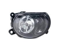 Auto Faro antiniebla Módulo Luz Circulación Diurna Para Parachoques Delantero Conjunto Luces Antiniebla Compatible Con A8 Para A8L 2005 2006 2007 4E0941700A 4E0941699A(RIGHT)