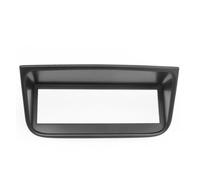 Auto Fascia Radio 1DIN para Peugeot 406 1995-2005 Adaptador Montaje Panel Bisel Estéreo Kit Marco Tablero DVD